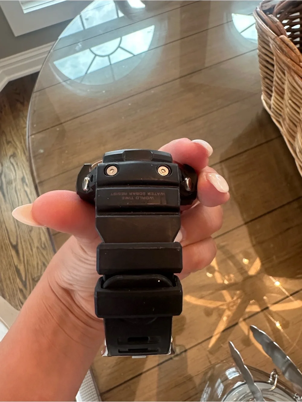 Casio brand new